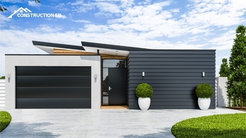 Eden | Our Designs | Construction 4U